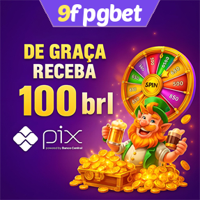 9fpgbet Ganhe R$ 100,00 Gratis