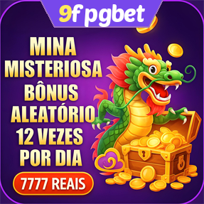 9fpgbet Mina Misteriosa